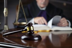 AUDIÊNCIA DE CUSTÓDIA, PARA QUE SERVE?